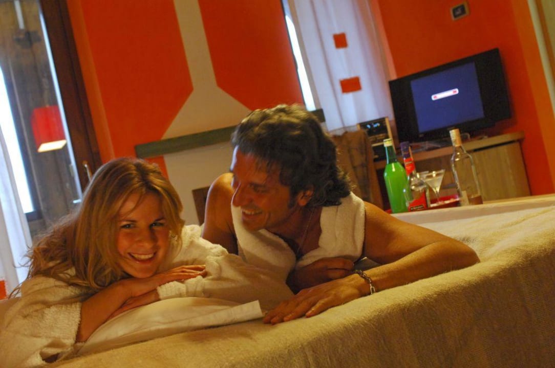 Camere Art & Music Hotel Isolabella
