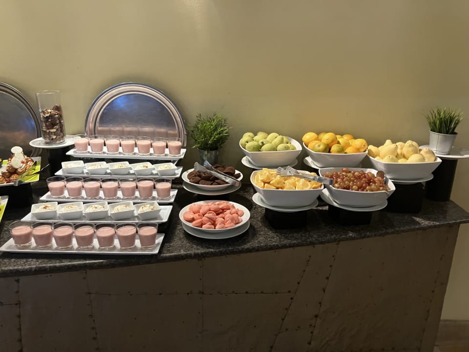 Gastro Radisson Blu Resort, El Quseir