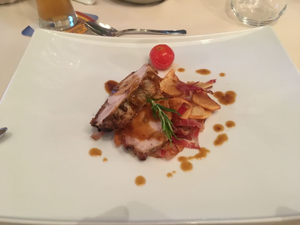 Gastro Ganischgerhof Mountain Resort & SPA