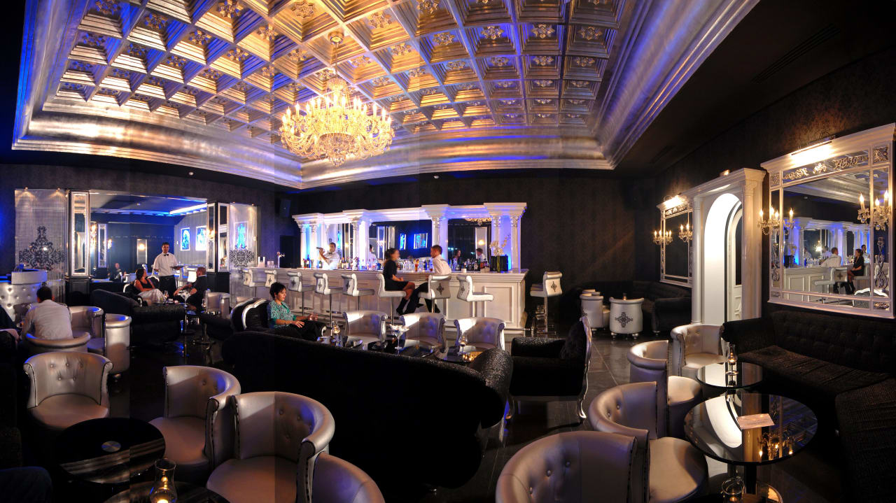 Gastro Palmyra Aqua Park Kantaoui