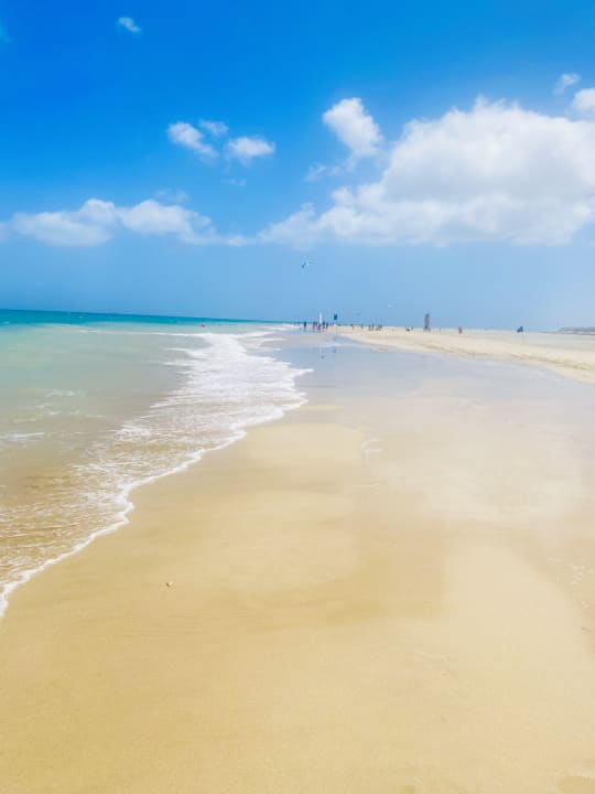 Strand H10 Playa Esmeralda - Adults only