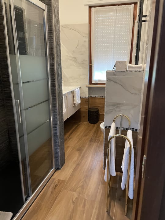 Zimmer B&B Holidays Artisti