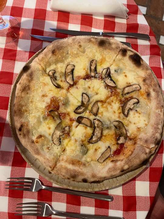 Gastro Dreams Jardín Tropical