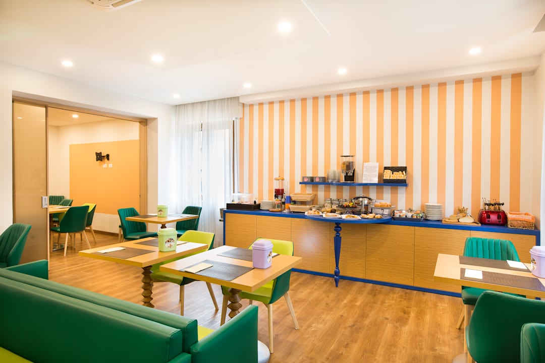 Gastro La Gustea Hotel & Cucina