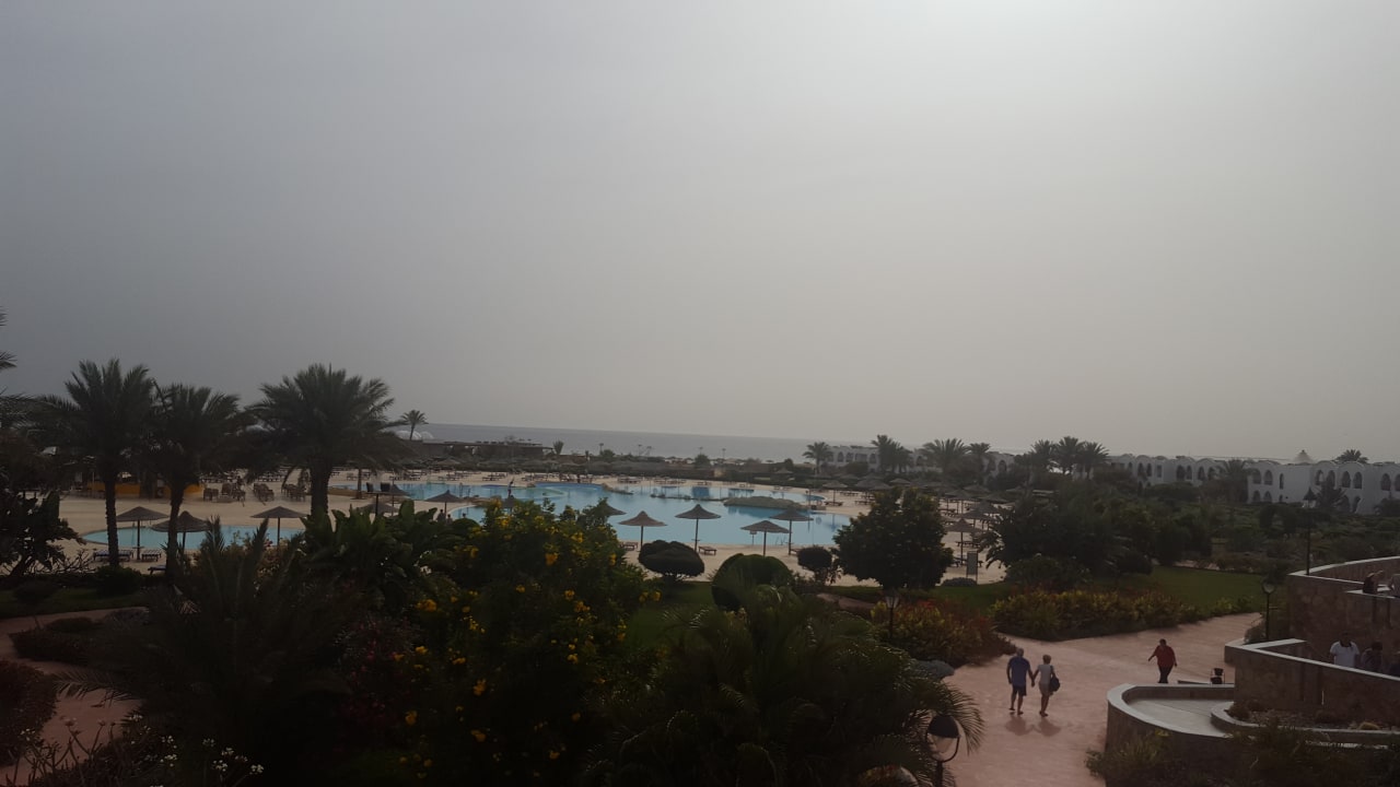 Pool Hotel Gorgonia Beach Resort