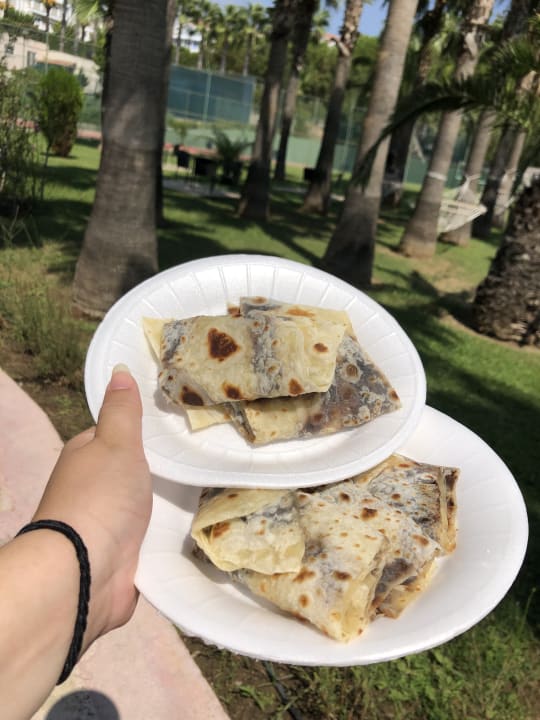 Gastro Royal Atlantis Beach Hotel