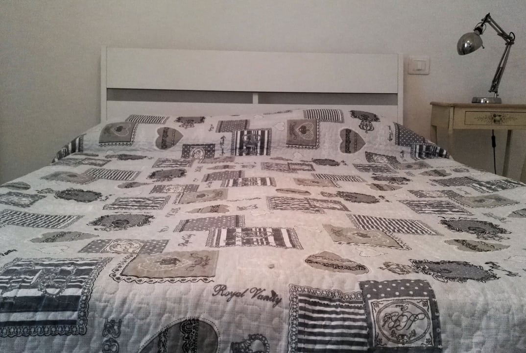 Zimmer B&B Salerno Porta Nuova