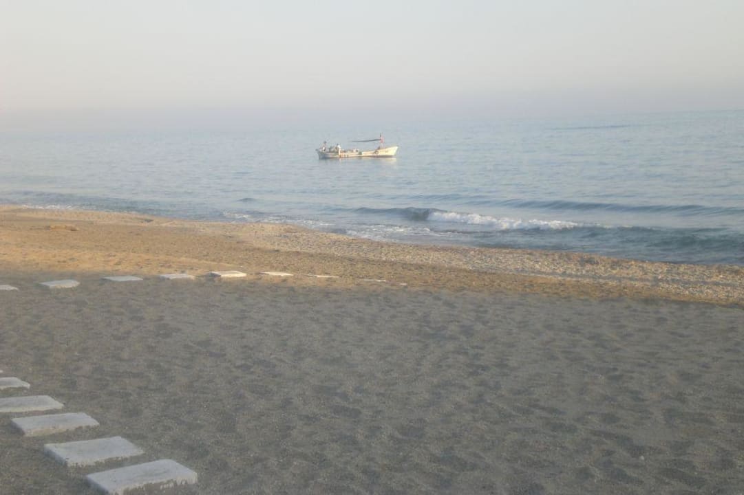 Meer Green Paradise Beach Hotel