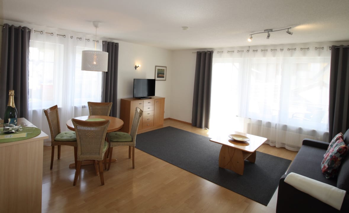 Zimmer Gästehaus Mäder am Hafen