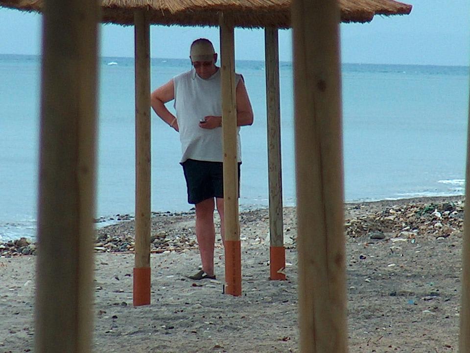 Hotelstrand Blue Lagoon Resort Blue Lagoon Resort