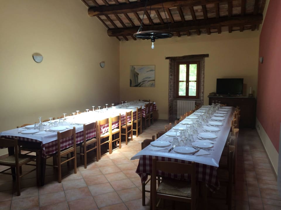 Restaurant Agriturismo San Lorenzo