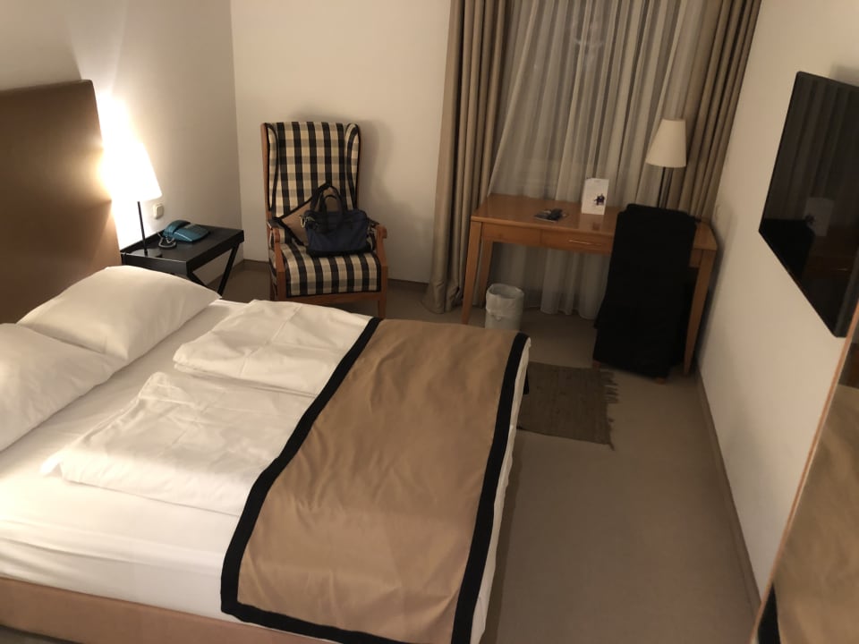 Zimmer TRYP by Wyndham Rosenheim Hotel
