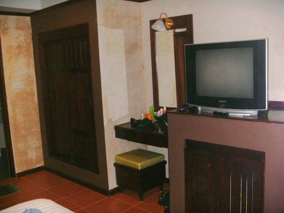 Mobilier Hotel The Cottage