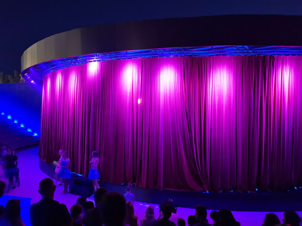 Sport & Freizeit Royal Seginus