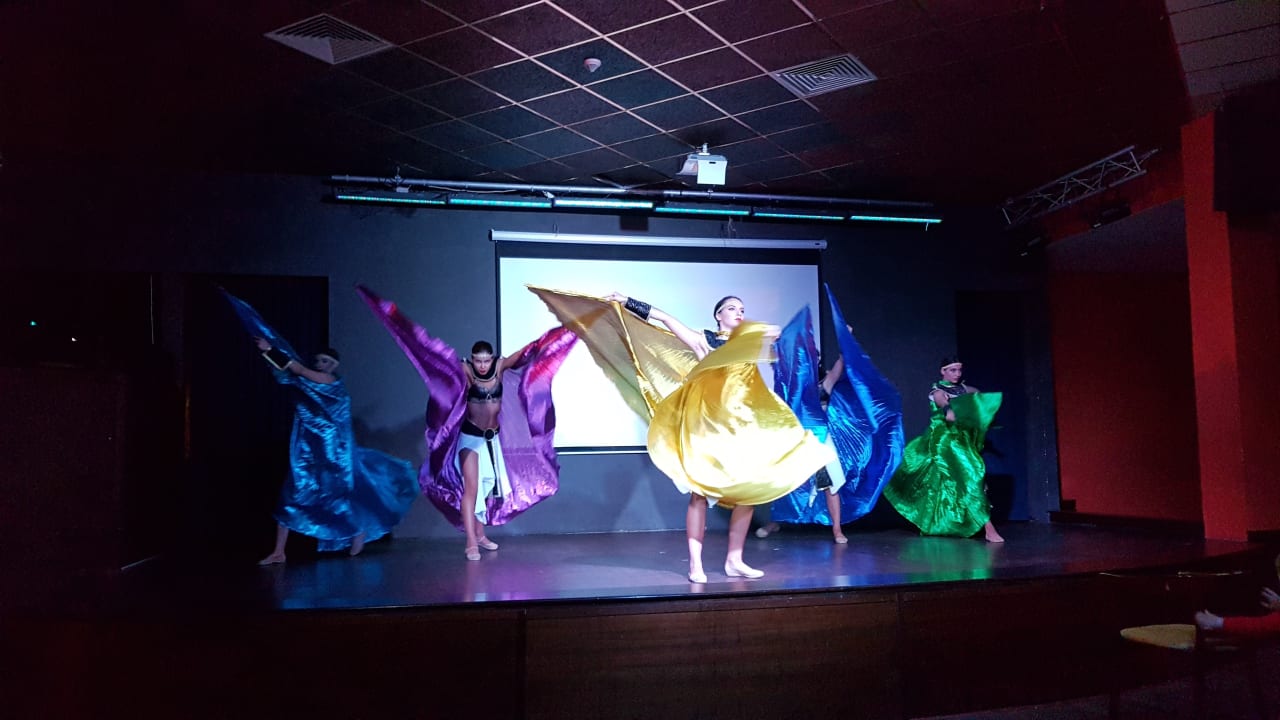 Sonstiges GRIFID Aqua Club Bolero