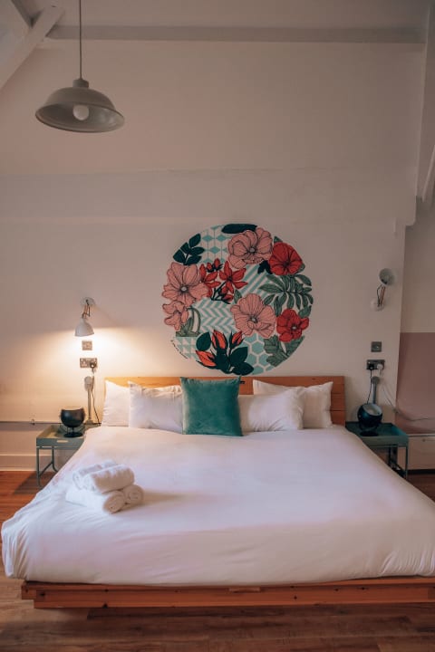 Zimmer Selina NQ1 Manchester