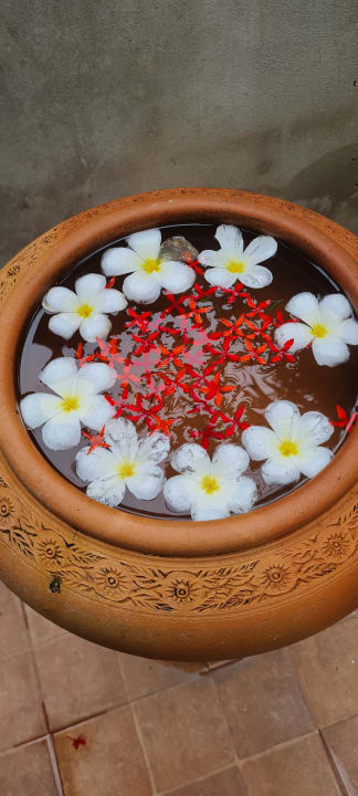 Sonstiges Hotel Rawai Palm Beach Resort