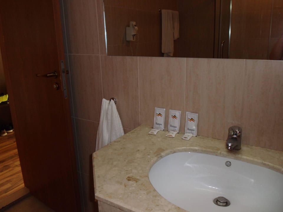 Санузел Sun Palace