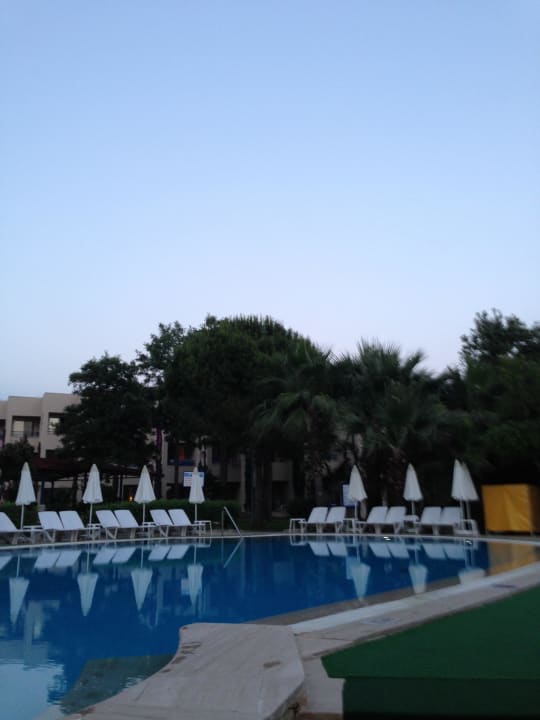 Pool Labranda Alantur Resort