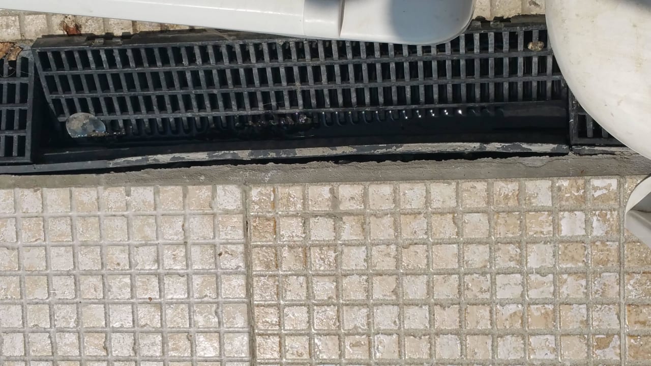 Pollanlage Park Hotel Golden Beach