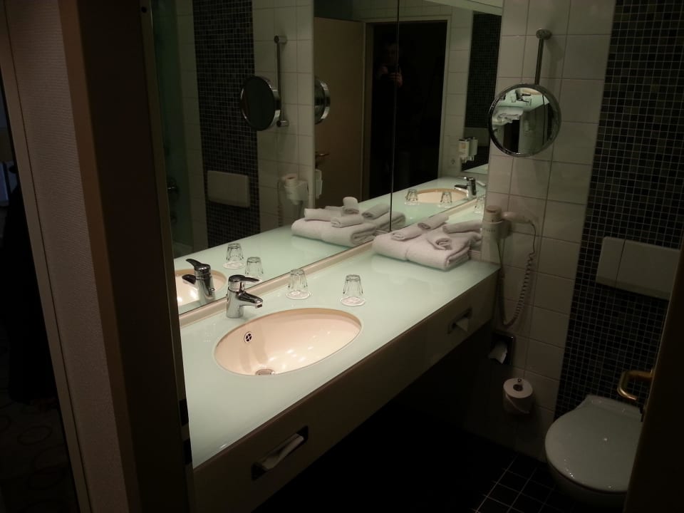 Bad Mercure Hotel Düsseldorf Kaarst
