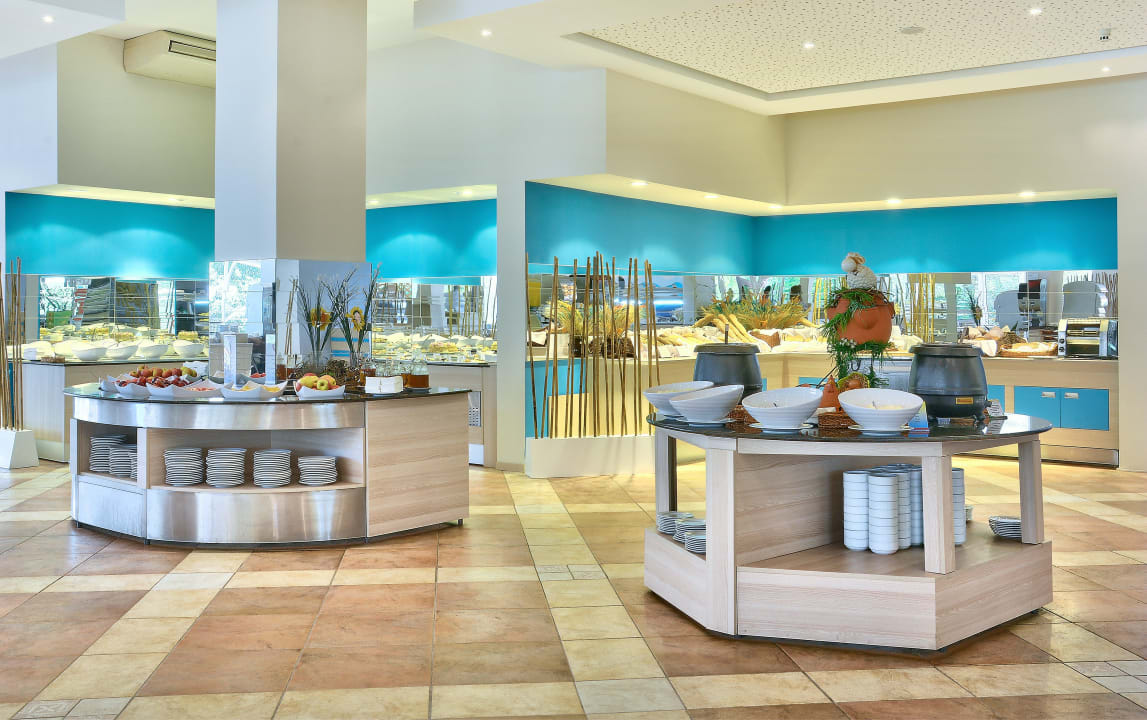 Restaurant Ralitsa Aqua Club