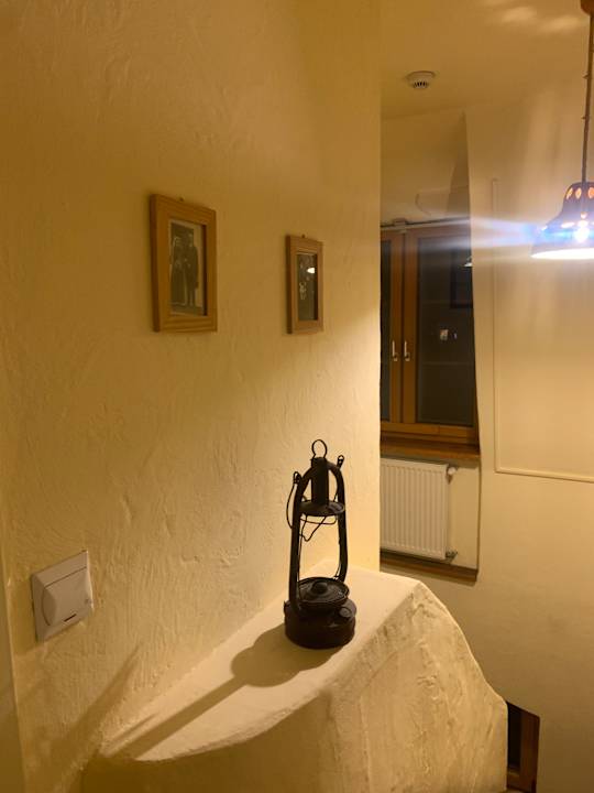 Zimmer Hotel Stary Młyn