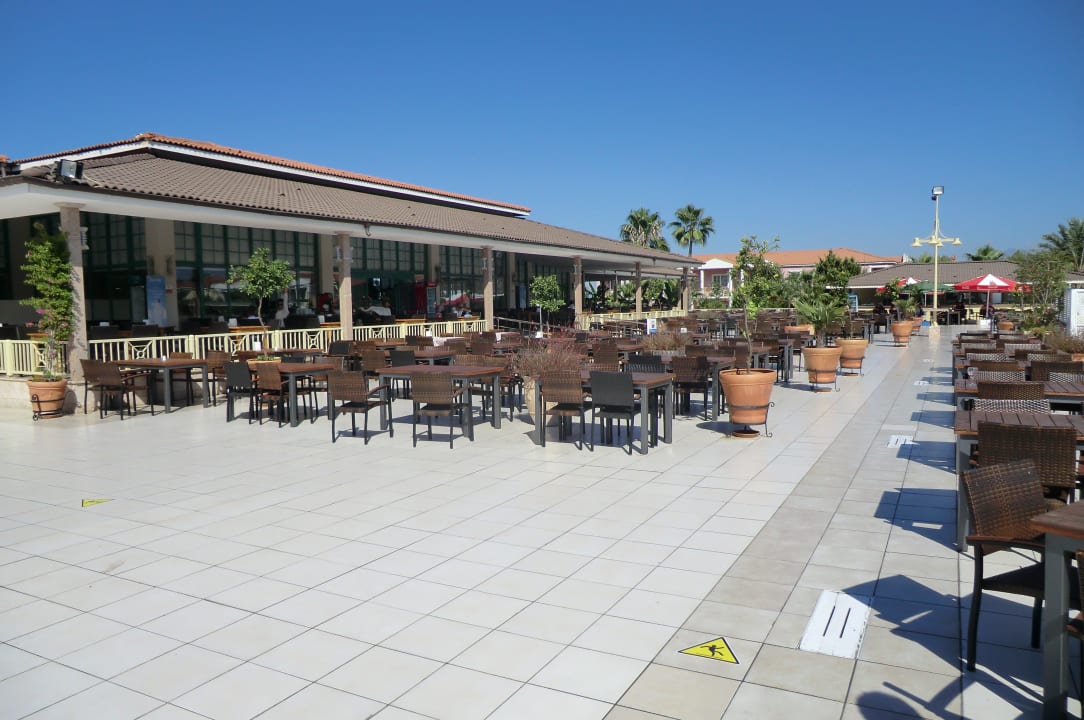 Restaurant Asteria Family Resort Side