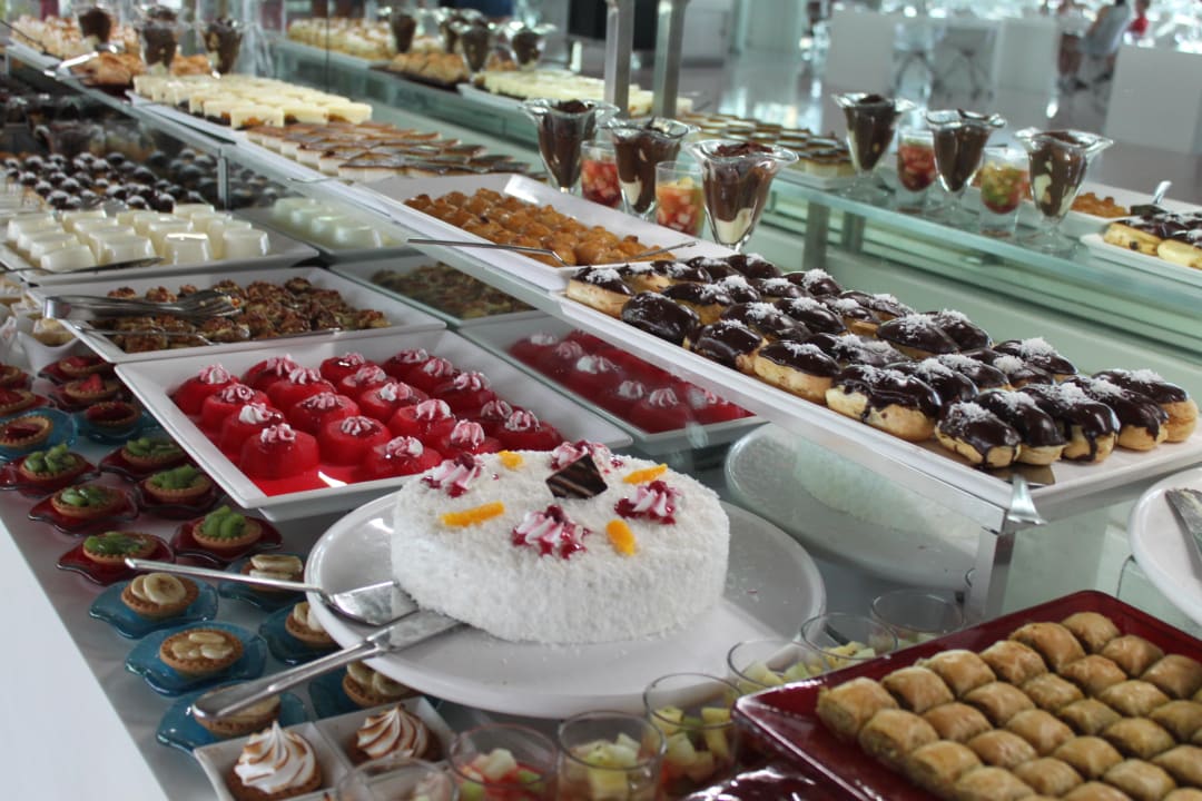 Leckereien Adam & Eve - Adults only