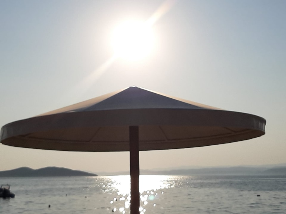 Strand Akrathos Beach Hotel