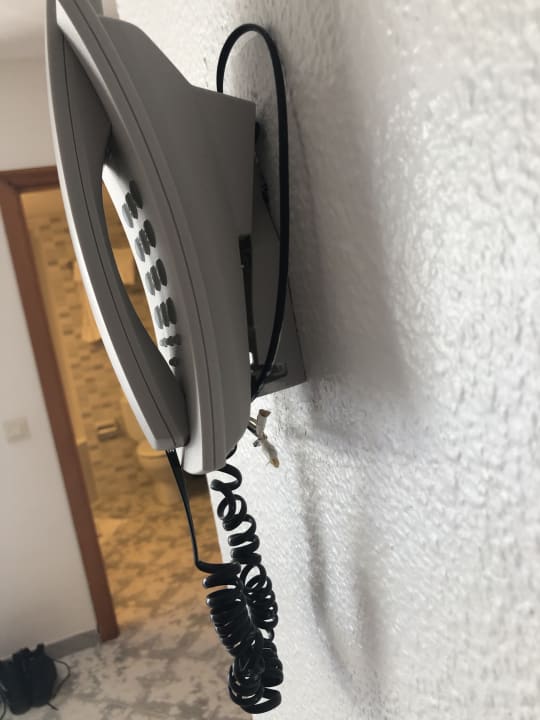 Zimmer Caprice Playa de Alcudia