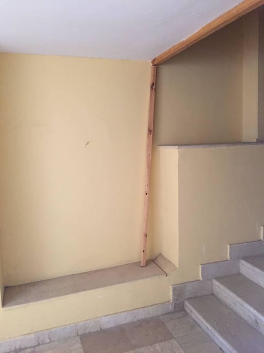 Treppengang SUNRISE Holidays Resort (Adults Only)