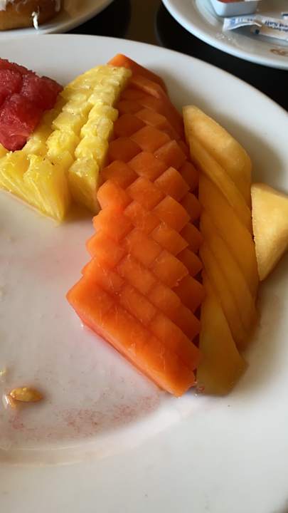 Gastro TRS Turquesa Hotel - Adults only