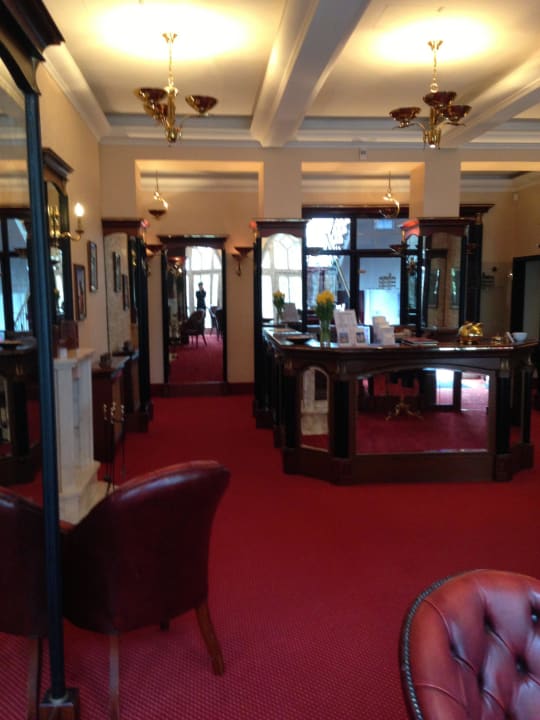 Viele Spiegel Ferienwohnungen Haus Kastell