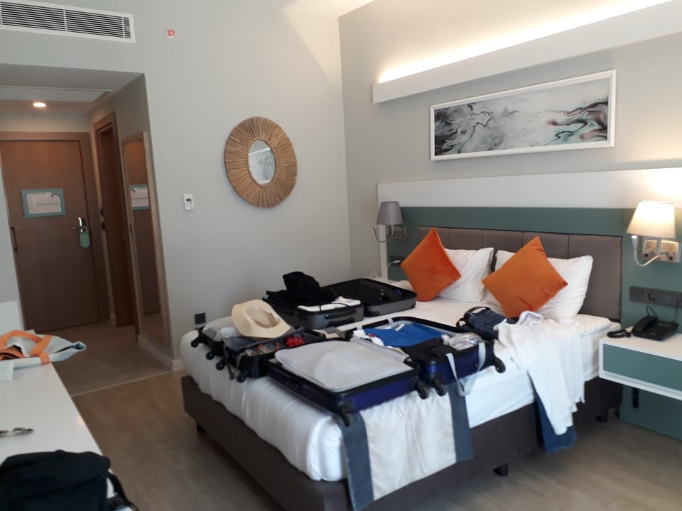 Zimmer Arcanus Hotels Trendline Side