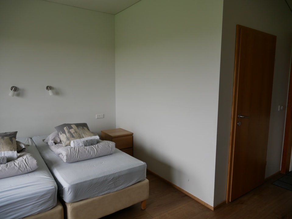 Zimmer Guesthouse Nypugardar