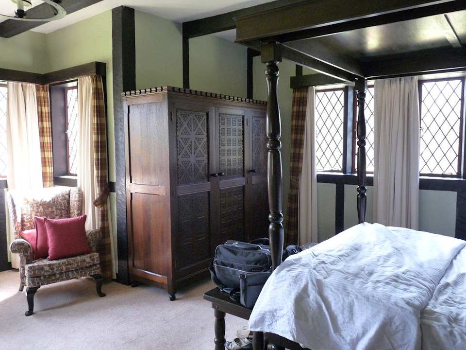 Family Suite Hotel The Lakehouse