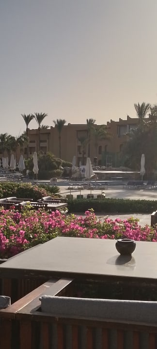 Außenansicht Stella Beach Resort & Spa Makadi Bay