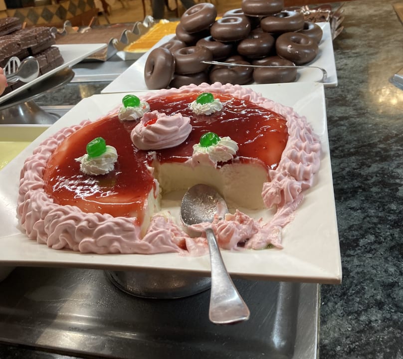 Gastro SBH Costa Calma Beach Resort