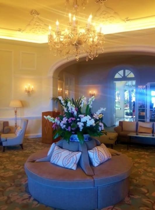 Reid´s Palace, Funchal Reid's Palace, A Belmond Hotel, Madeira