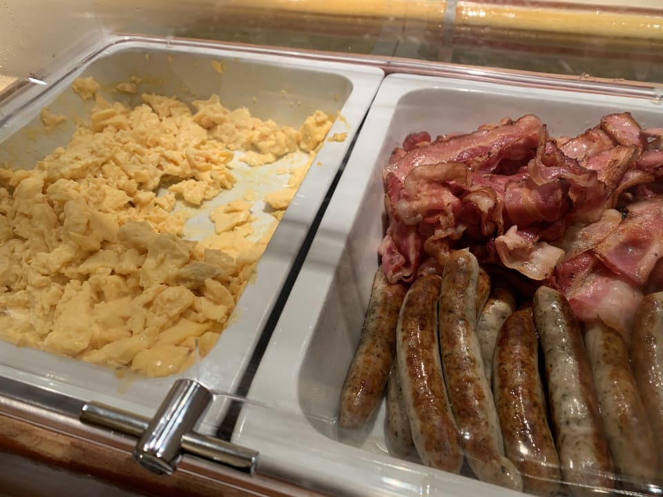 Gastro Treschers Schwarzwald Hotel