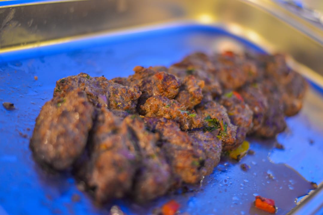 Gastro Pickalbatros Royal Grand Resort - Sharm El Sheikh