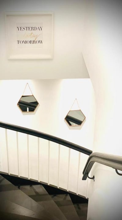 Sonstiges Sleephotels Suite Garde