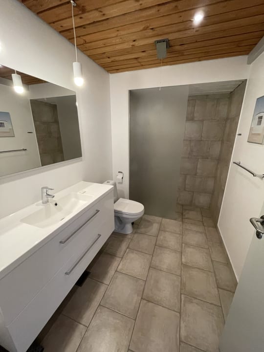 Zimmer Landal Grønhøj Strand Resort