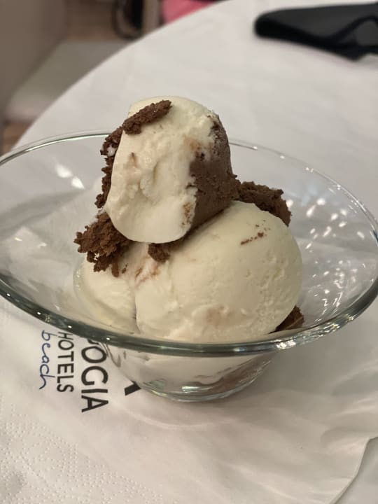 Gastro Hotel Medusa Splendid