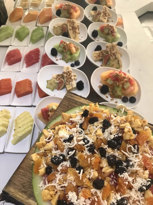 Gastro TRS Yucatan Hotel - Adults only