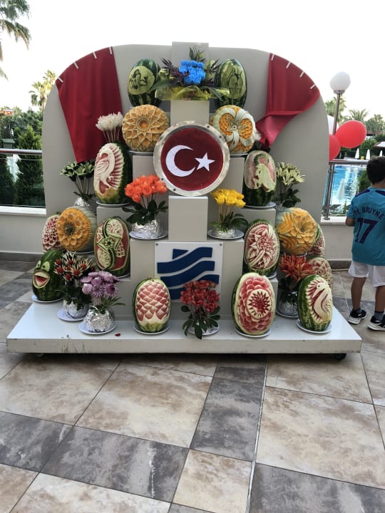 Gastro Saphir Resort & Spa