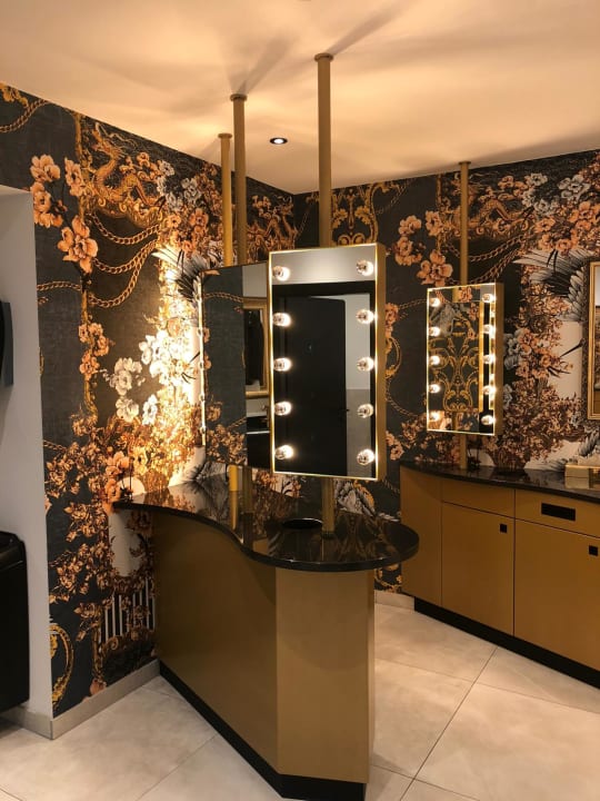 Sonstiges Hotel Palais26 Villach