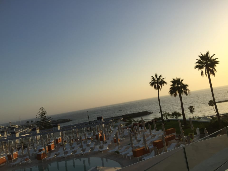 Ausblick Iberostar Selection Sábila