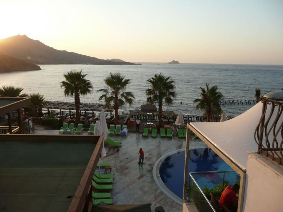 Anlage Delta Hotels By Marriott Bodrum